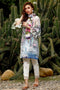 Jade (Firdous) Solitaire Winter Kurti – WK-06