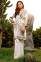Jade (Firdous) Solitaire Winter Kurti – WK-07