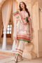 Jahanara Linen Collection – J19-01 LACE