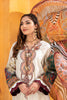 Jahanara Summer Lawn Collection 2022 – J16-01 Floral White