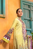 Jahanara Summer Lawn Collection 2022 – J16-02 Canary Yellow
