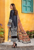 Jahanara Summer Lawn Collection 2022 – J16-04 Black