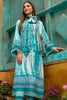 Jahanara Summer Lawn Collection 2022 – J16-08 Sky Blue