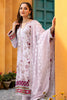 Jahanara Summer Lawn Collection 2022 – J16-12 Lavender