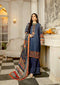 Janique Embroidered Luxury Lawn Collection – Hot Spot
