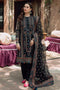 Jazmin Sabrang Festive Eid Luxury Lawn Collection 2022 – Shafaq