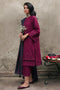 Jazmin Shahtoosh Luxury Winter Khaddar Collection – Johi
