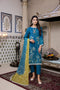 Kalyan Chikankari Lawn Collection (with Bandhani Dupatta) – KCKBD-1