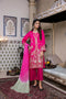 Kalyan Chikankari Lawn Collection (with Bandhani Dupatta) – KCKBD-3