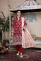 Kalyan Chikankari Lawn Collection (with Bandhani Dupatta) – KCKBD-8
