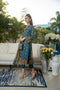 Kalyan Embroidered Lawn Collection Vol-2 2022 – KV2-7