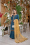Kalyan Embroidered Lawn Collection (with Burnout Dupatta) – KBO-7