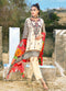 Keysaria Embroidered Linen Collection – D-5