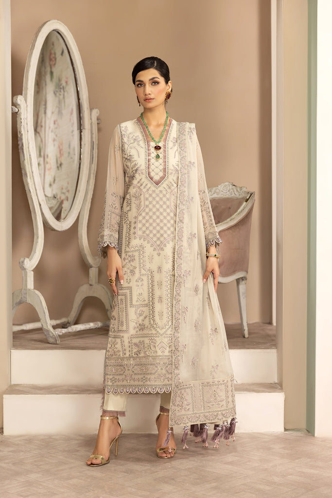 Alizeh Dhaagay Festive Formal Collection – Kiera - V02D01