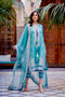 Sobia Nazir Luxury Lawn Collection 2020 – 11B