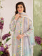 Faiza Faisal French Garden Lawn Collection – Lily