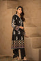 Sapphire Naqsh Dar Lawn Eid Collection Vol-V – Lime Life B
