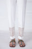LSM Lakhany 1 Piece Embroidered Cambric Stitched Trouser – T-2852 (W)
