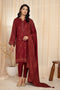 LSM Lakhany Cashmi Vool Printed Collection Vol-01 – CVC-1005-A