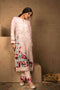 Sapphire Naqsh Dar Lawn Eid Collection Vol-V – Lumiere B
