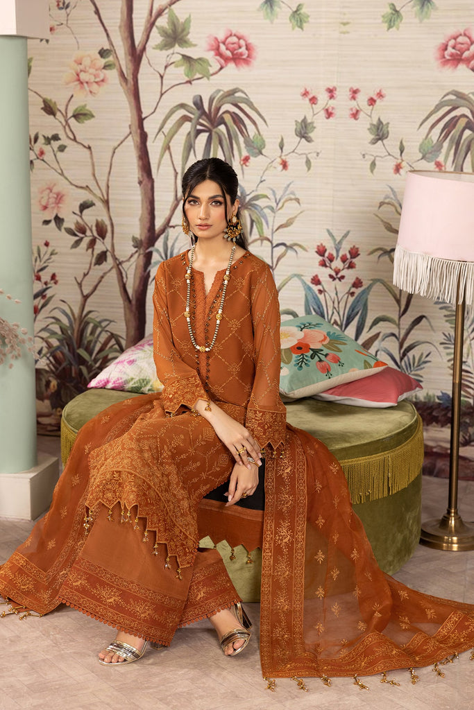 Alizeh Dhaagay Festive Formal Collection – Larisa - V02D05