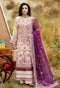 Adan's Libas Lawnkari - 6009