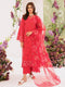 Faiza Faisal French Garden Lawn Collection – Lotus