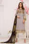 Roupas Spring/Summer Edit Lawn Collection – 04B
