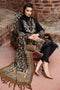 MARIA.B MPrints Winter Collection (with Shawl) – MPT-1606-B