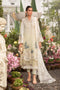 MARIA.B Mein Teri Aan Luxury Lawn Collection 2022 – D-2202-A