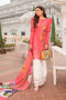 MARIA.B Mein Teri Aan Luxury Lawn Collection – D-2207-A