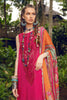 MARIA.B. Mprints Eid Lawn Collection 2022  – MPT-1408-B
