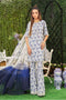 MARIA.B MPrints Secret Garden Spring/Summer Lawn Collection 2022 – MPT-1306-A