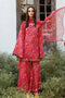 MARIA.B MBasics Lawn Collection – Pink MB-US23-110-B