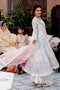 Mushq Dastaan Festive Chikankari Eid Collection – Jana