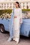 Sardinia Roman Holiday Luxury Lawn Collection 2024 – Diana