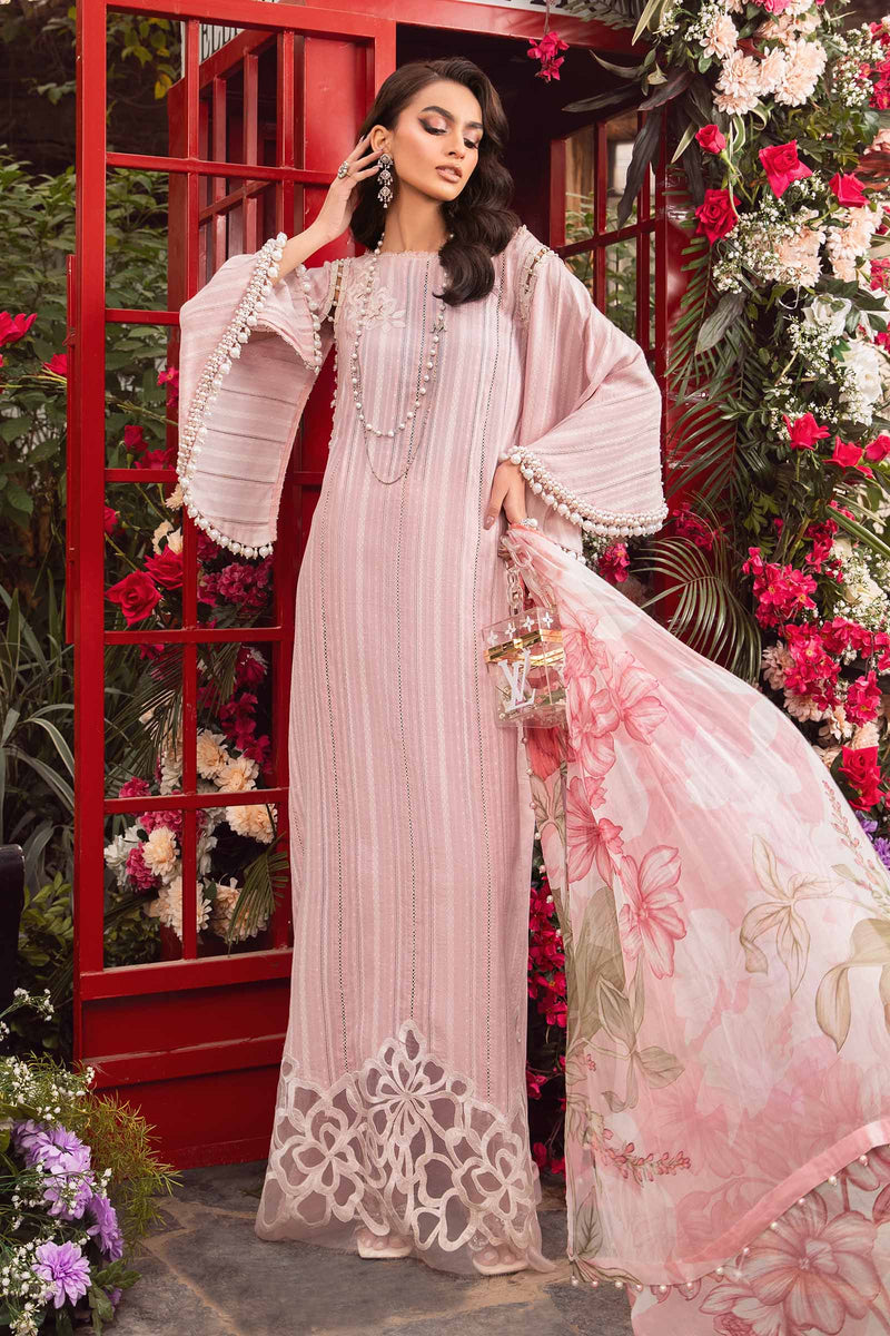 Maria B | M Prints Winter 25 |  MPT-2709-B main image 0