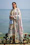 AJR Alif Signature Luxury Lawn by Abbas Jamil Rajpoot – Coraline