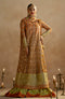 Maryum N Maria Zamani Beghum Luxury Formals – Citrine-MW23-515