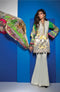 Sapphire Lawn Vol-3 Eid Edition – Mughal Miniature A