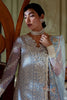 Mushq Qala Kamdaani Luxury Formal Collection – Zahra