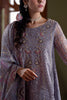 Mushq Qala Kamdaani Luxury Formal Collection – Eira