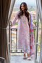 Mushq Te Amo x Sonam Bajwa Luxury Lawn Collection 2024 – Tuscany Temptation
