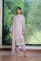 Musavvir Embroidered Lawn by GullJee – Design A12