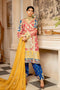 Mashq Formal Collection 2020 – SADA BAHAR (MY-05)