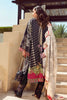 Shiza Hassan Luxury Lawn Collection – 8-B Maahru