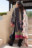 Shiza Hassan Luxury Lawn Collection – 8-B Maahru