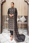 Mahee's Embroidered Lawn Collection – DN-08
