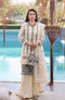 Mahiymaan Luxury Lawn Collection 2022 – MEL-22-02