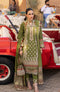 Mahiymaan Luxury Lawn Collection 2022 – MEL-22-04B